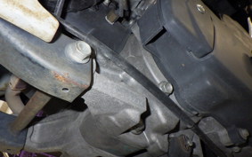 SUZUKI ﾚｯﾂ CA4AA