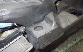 YAMAHA BW'S 50 Gen.3 2015 SA44J