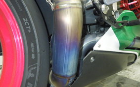 DUCATI 1299 PANIGALE R 2017