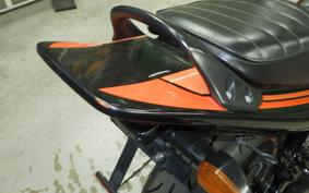 HONDA CB400SF VTEC 2008 NC42