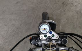 SUZUKI GLASS TRACKER BIG BOY NJ4BA