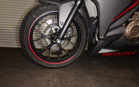 HONDA CBR400R 2020 NC56