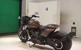 HARLEY FXDRS1870 2020