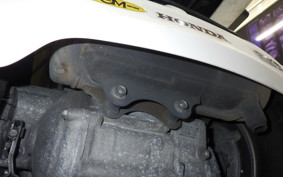 HONDA GYRO CANOPY TA03