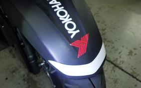 YAMAHA CYGNUS Griffus 2018 SEJ4J