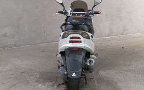 YAMAHA MAJESTY 125 SE27