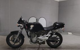 SUZUKI GOOSE 250 NJ46A