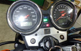HONDA CB400SF VTEC SPEC 2 2004 NC39