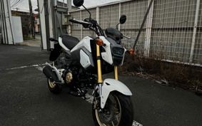 HONDA GROM JC75