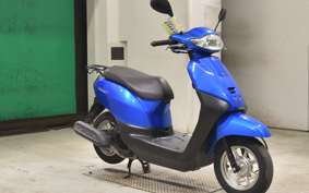 HONDA TACT-4ﾍﾞｰｼｯｸ AF79