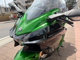Фото Kawasaki NINJA H2 SX SE 2018 с японского аукциона