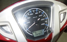 HONDA LEAD 125 JF45