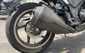 HONDA CBR250R ABS MC41