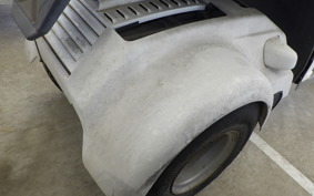 HONDA GYRO X 1999 TD01