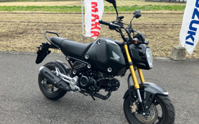 HONDA GROM JC92