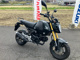 Фото Honda GROM с японского аукциона