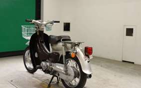 HONDA LITTLE CUB 2024 AA01