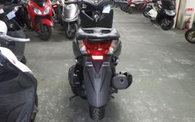 YAMAHA N-MAX 155 A SG50J