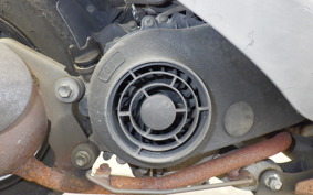 SUZUKI LET's 4 CF41A