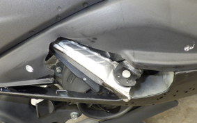 SUZUKI BURGMANストリート125EX EA23M