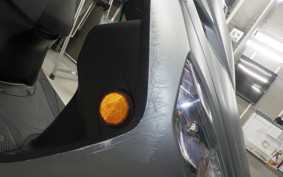 YAMAHA ｱｸｼｽ125Z SEJ6J