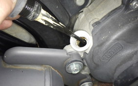 SUZUKI LET's 4 2003 CA45A