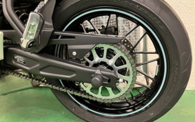 KAWASAKI Z650 RS 2024 ER650M