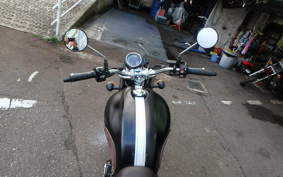 HONDA CB350 2023 NC58