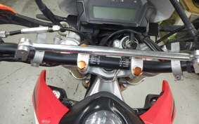 HONDA CRF250L 2007 MD38