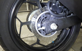 KAWASAKI Z250 2008 ER250C