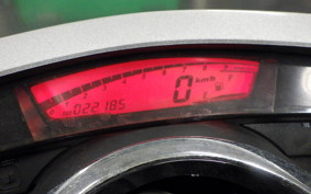 YAMAHA MAXAM 250 SG17J