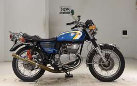 SUZUKI GT380 GT380