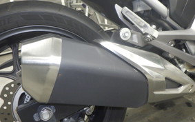 HONDA NC750S D 2016 RC88