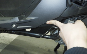 HONDA ADV160 2022 KF54