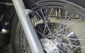 HARLEY XLH883 HUGGER 2002