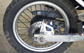 YAMAHA DT125R Gen.2 2020 3FW