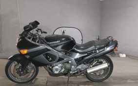 KAWASAKI ZZR400 ZX400K