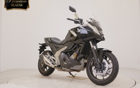 HONDA NC750X DCT 2026 RH23
