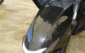 YAMAHA CYGNUS 125 X 2 SE44J
