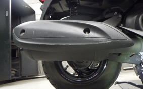 YAMAHA AXIS 125 Z 2004 SEJ6J