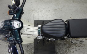 HONDA C110 SUPER CUB JA59
