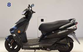 YAMAHA CYGNUS 125 Z