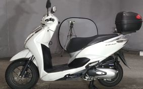 HONDA LEAD 125 JK12