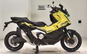 HONDA X-ADV 750 2026 RH21