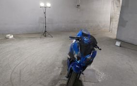 KAWASAKI NINJA 250 EX250P