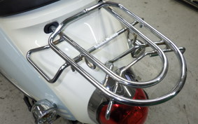 YAMAHA VINO 50 Gen.4 2026 AY02