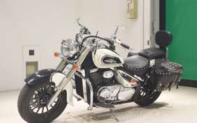 SUZUKI INTRUDER 400 Classic 2014 VK56A