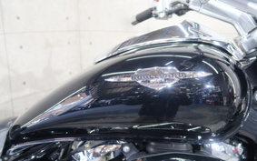SUZUKI BOULEVARD 400 2015 VK57A