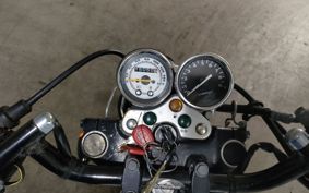 SUZUKI GLASS TRACKER BIG BOY NJ4DA
