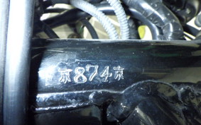 SUZUKI INAZUMA 1200 (GSX1200) 1999